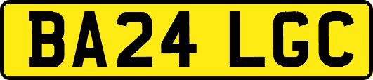 BA24LGC