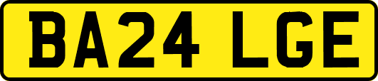 BA24LGE