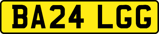 BA24LGG