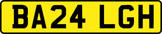 BA24LGH
