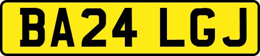 BA24LGJ