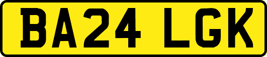BA24LGK