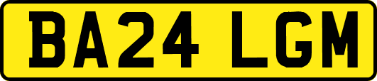 BA24LGM