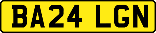 BA24LGN
