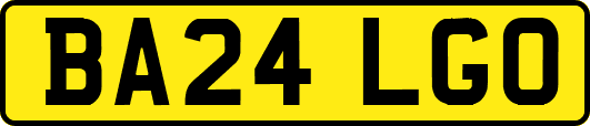 BA24LGO