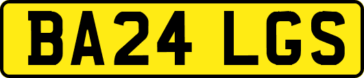 BA24LGS