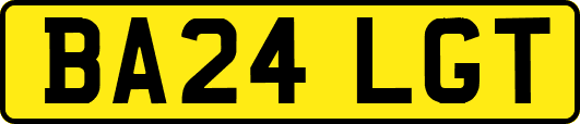 BA24LGT