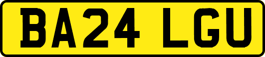BA24LGU