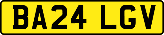 BA24LGV