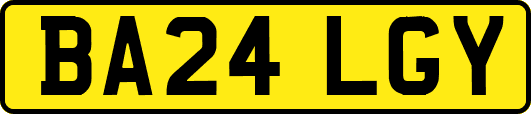 BA24LGY