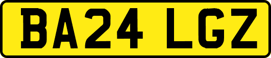 BA24LGZ