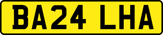 BA24LHA