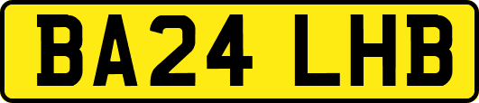 BA24LHB