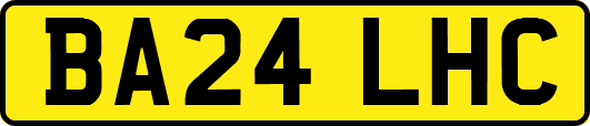 BA24LHC