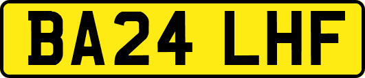 BA24LHF