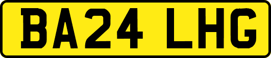 BA24LHG