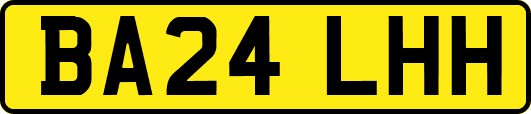 BA24LHH