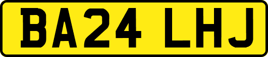 BA24LHJ