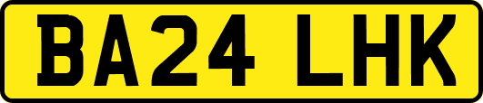 BA24LHK