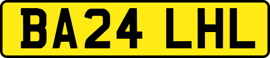 BA24LHL