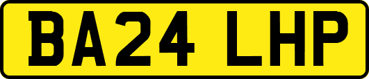 BA24LHP