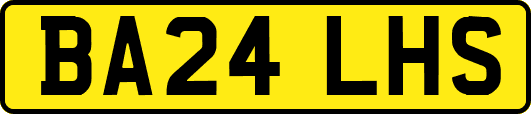 BA24LHS
