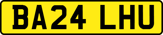 BA24LHU