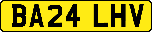 BA24LHV