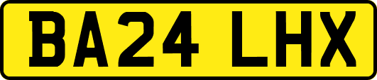 BA24LHX