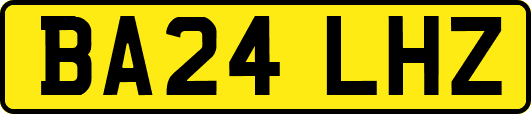 BA24LHZ