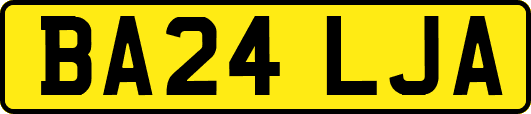 BA24LJA