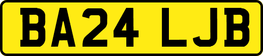 BA24LJB
