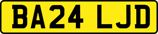 BA24LJD