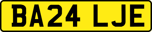 BA24LJE