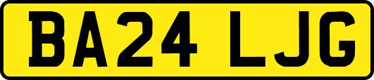 BA24LJG
