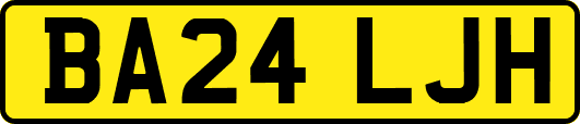 BA24LJH