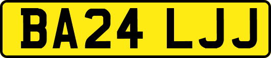 BA24LJJ