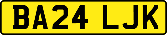BA24LJK