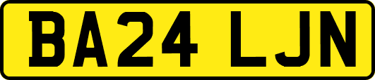 BA24LJN