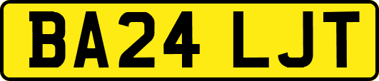 BA24LJT