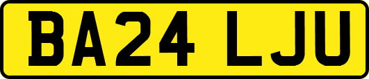 BA24LJU