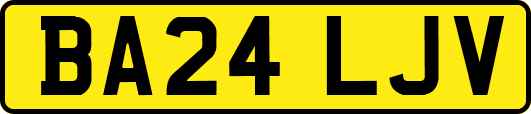 BA24LJV