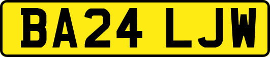 BA24LJW