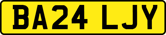 BA24LJY