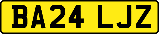 BA24LJZ