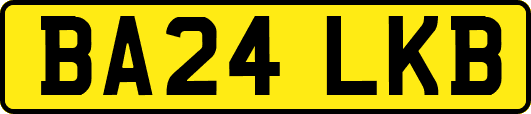 BA24LKB