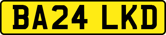 BA24LKD