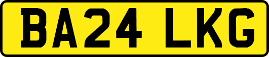 BA24LKG