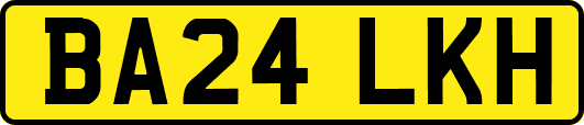 BA24LKH