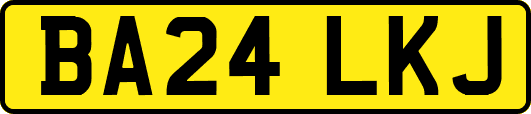 BA24LKJ